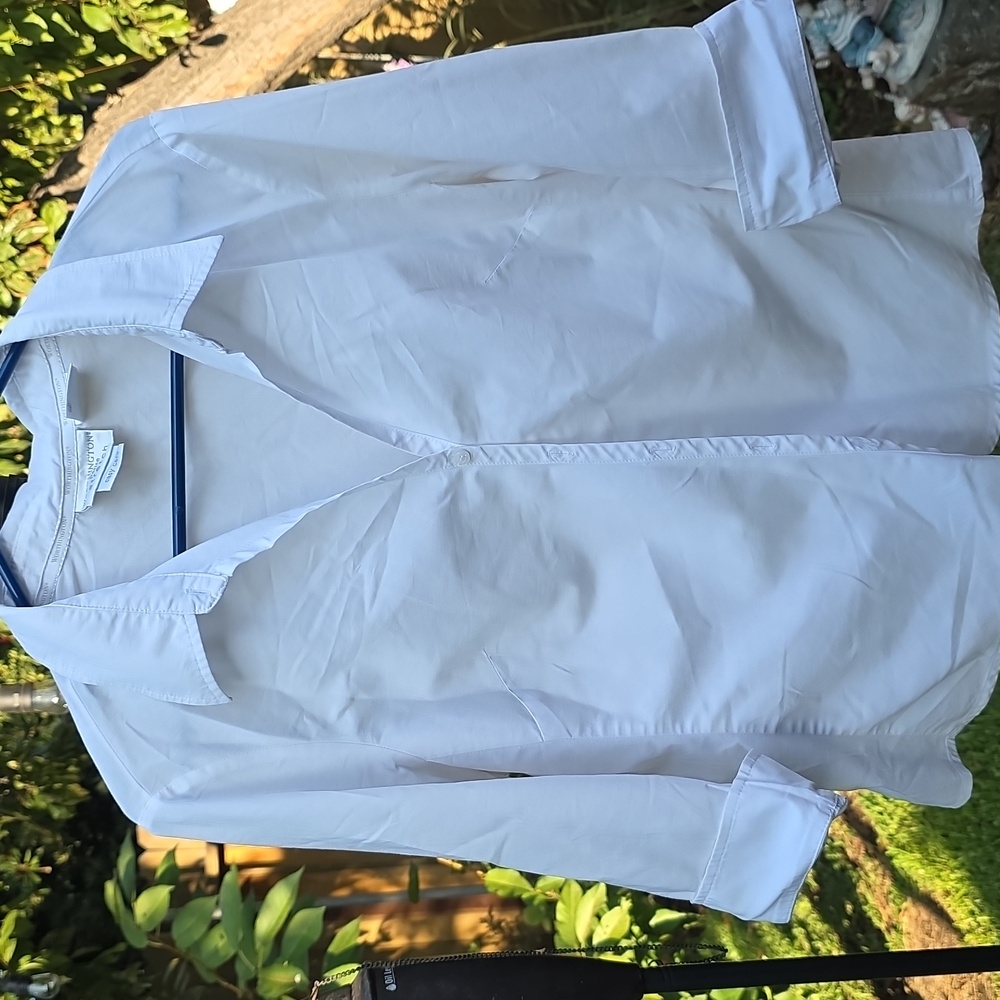 Stretch Worthington Petite Top